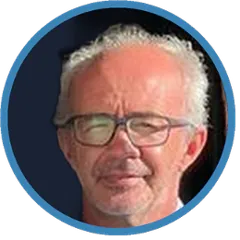 Foto do Prof. Euripedes Alves